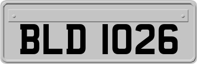 BLD1026