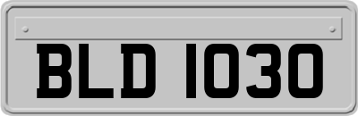 BLD1030