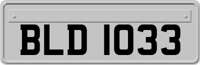 BLD1033