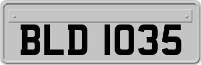 BLD1035
