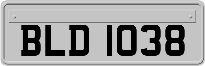 BLD1038