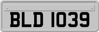 BLD1039