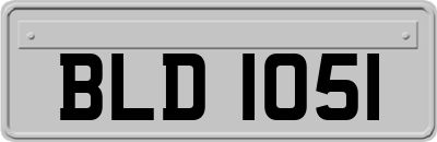 BLD1051