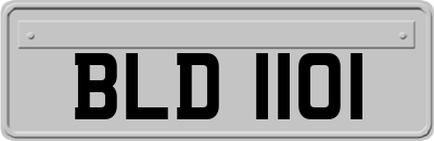 BLD1101