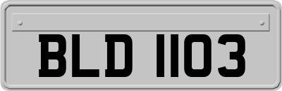 BLD1103