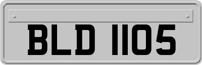 BLD1105