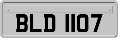 BLD1107