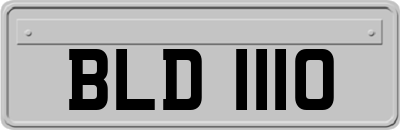 BLD1110