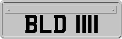 BLD1111