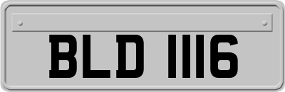 BLD1116