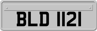 BLD1121