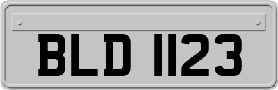 BLD1123