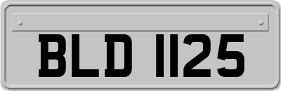 BLD1125