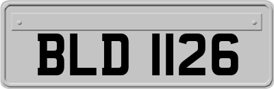 BLD1126