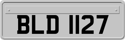 BLD1127