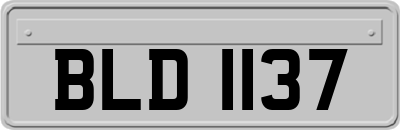 BLD1137