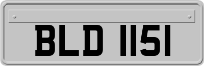 BLD1151