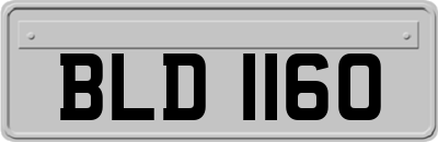 BLD1160