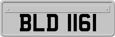 BLD1161