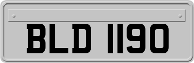 BLD1190
