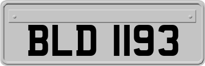 BLD1193