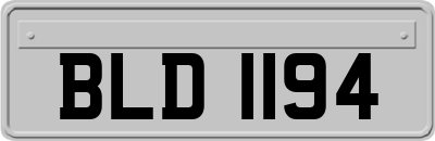 BLD1194