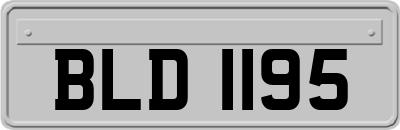 BLD1195