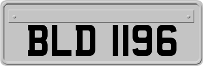 BLD1196