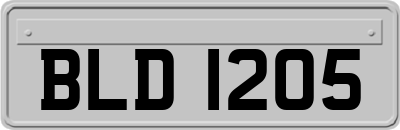 BLD1205