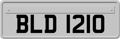 BLD1210