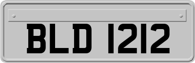 BLD1212