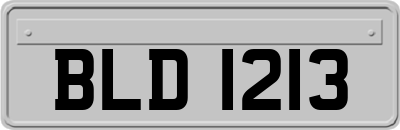 BLD1213
