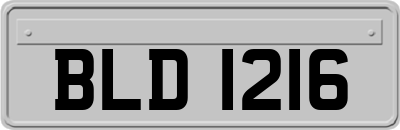 BLD1216