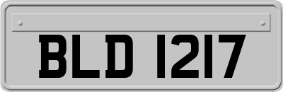 BLD1217
