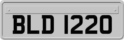 BLD1220