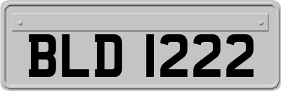 BLD1222