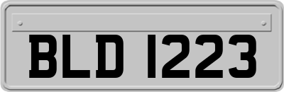 BLD1223