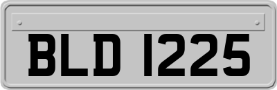 BLD1225