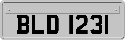 BLD1231