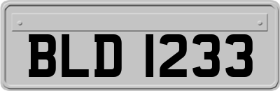 BLD1233