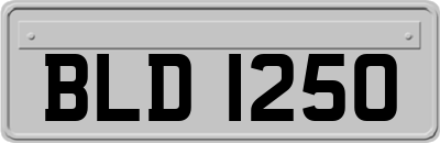 BLD1250