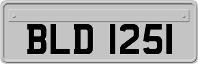 BLD1251