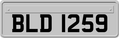 BLD1259