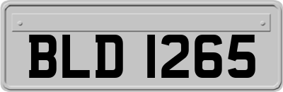BLD1265