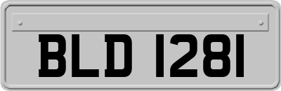 BLD1281