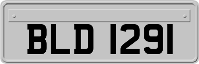 BLD1291