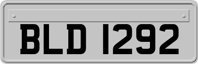 BLD1292
