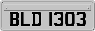 BLD1303