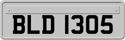 BLD1305