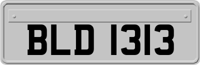 BLD1313
